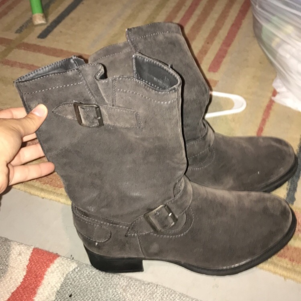 Boots